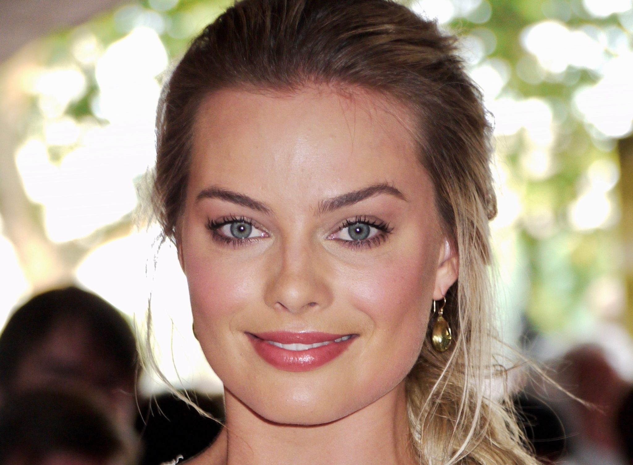 Stunning Facts About Margot Robbie - Factinate