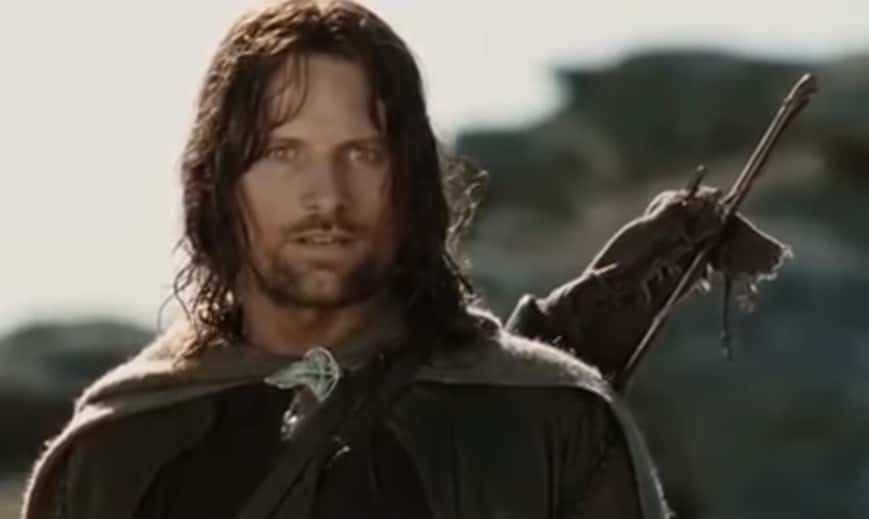 36 Facts about the movie The Lord of the Rings: The Fellowship of