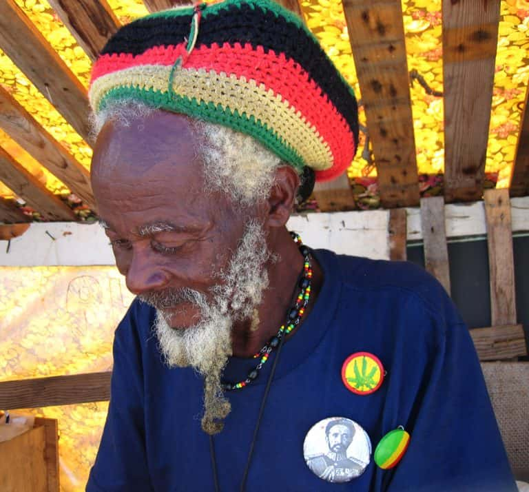 Facts About Rastafari Factinate