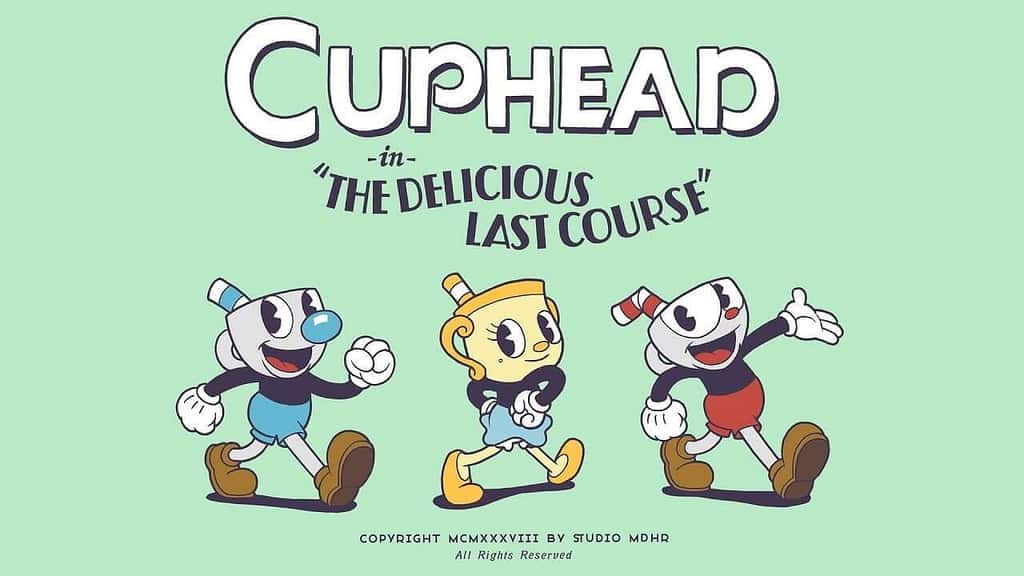 Hand-Drawn Facts About Cuphead - Factinate