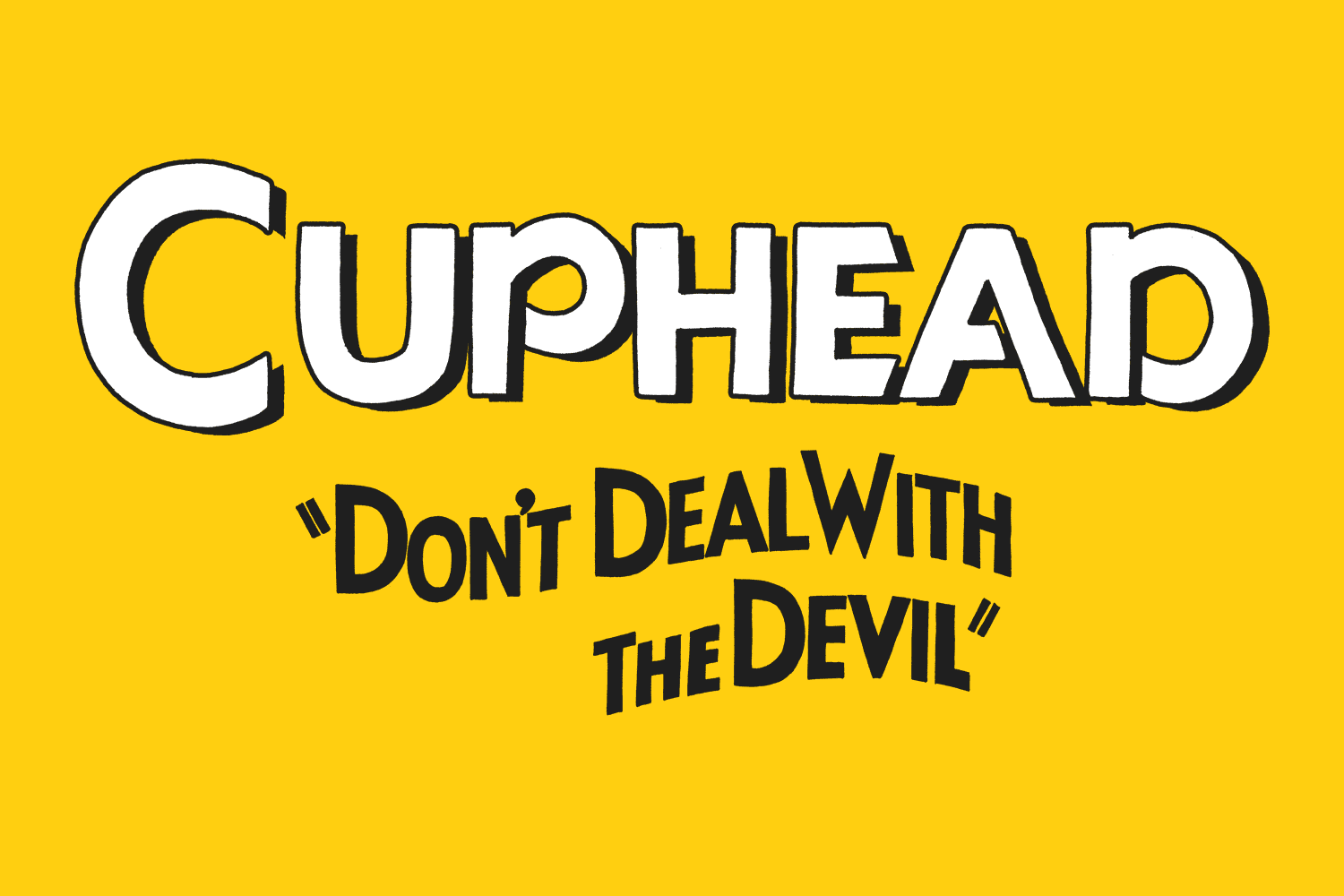 Hand-Drawn Facts About Cuphead - Factinate