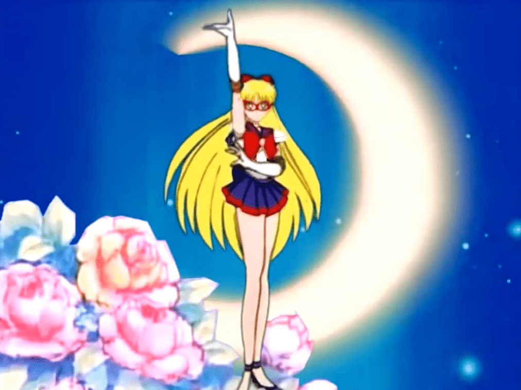 Dark Facts You Didn't Know About Sailor Moon