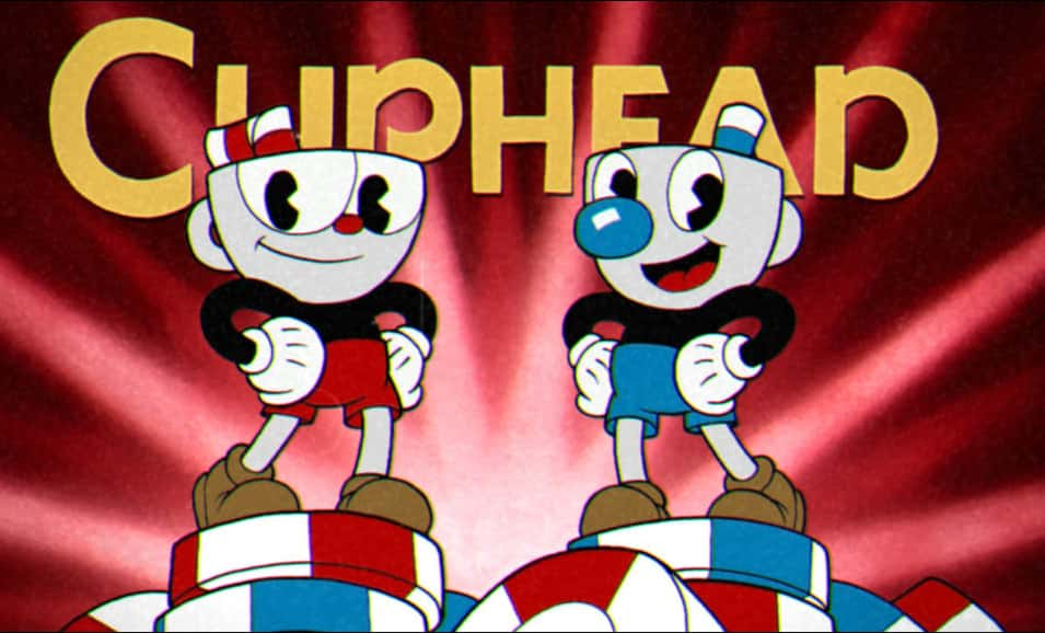 Hand-Drawn Facts About Cuphead - Factinate