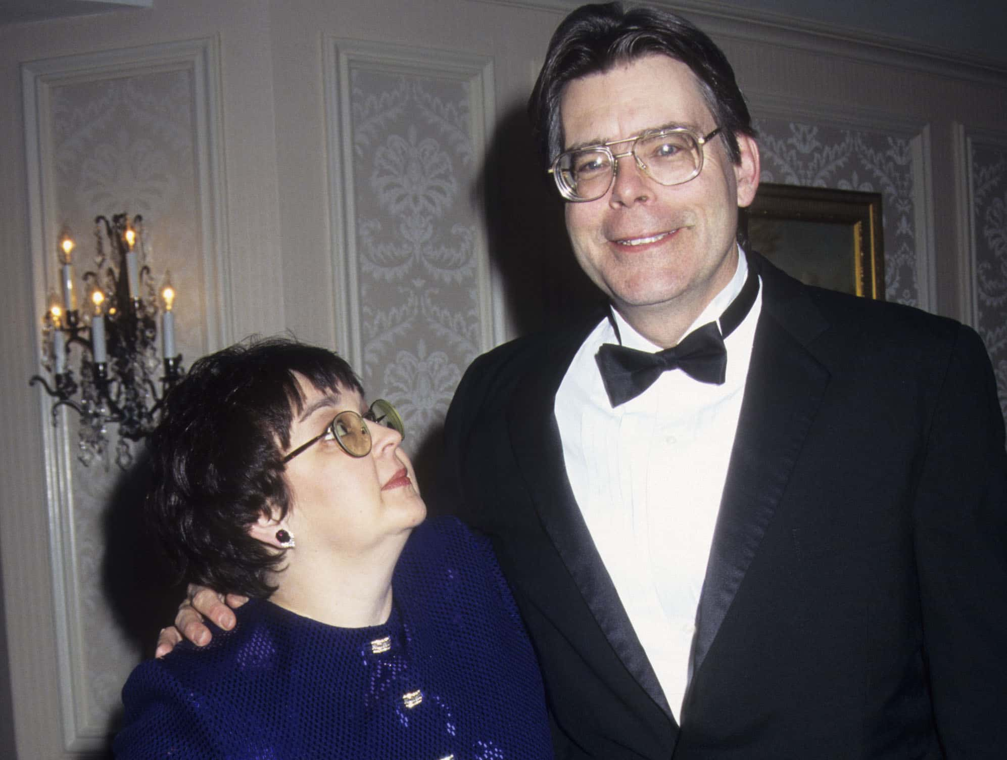 Chilling Facts About Stephen King, The Master Of Horror - Factinate