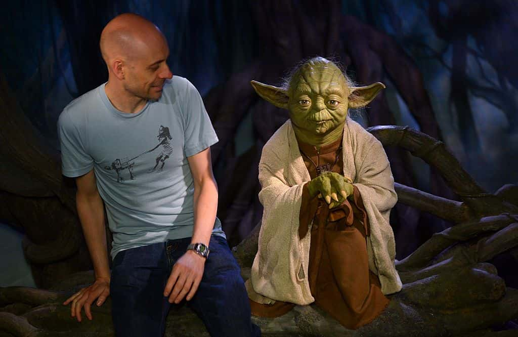 13 Facts About Yoda, You Should Know - The Fact Site