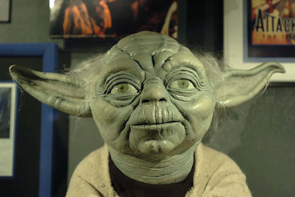 13 Facts About Yoda, You Should Know - The Fact Site
