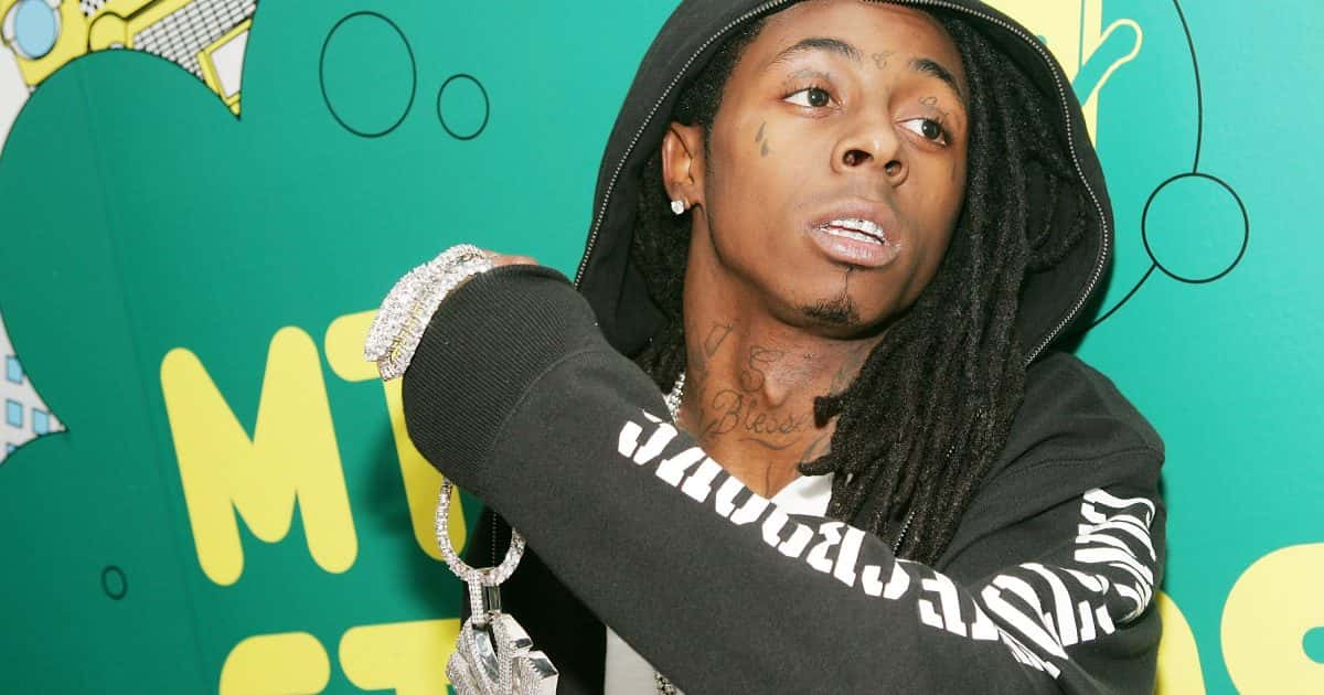 Rhythmic Facts About Lil Wayne Factinate