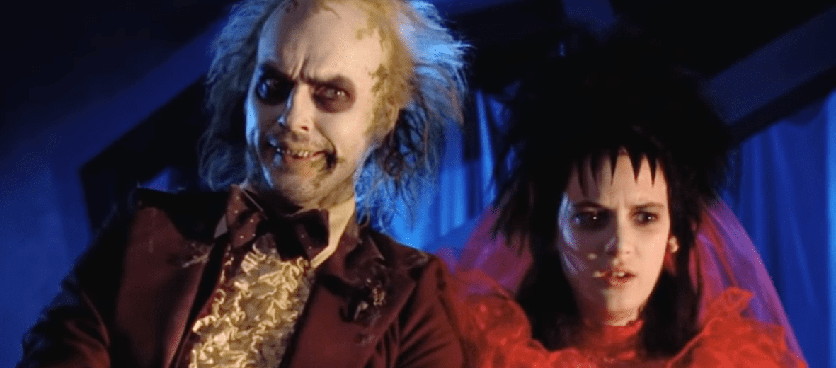 Unusual Facts About Beetlejuice - Factinate