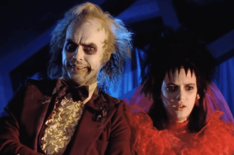 Unusual Facts About Beetlejuice - Factinate