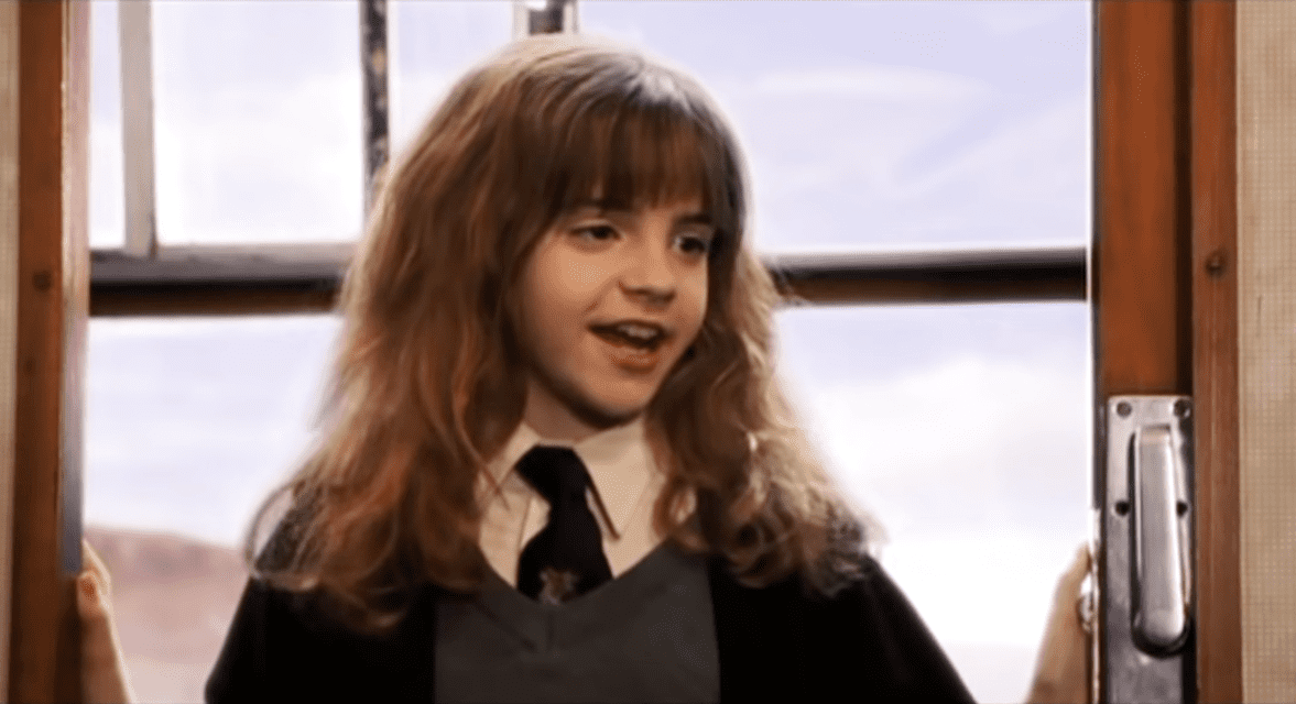 Harry Potter': Interesting Things to Know About Hermione Granger
