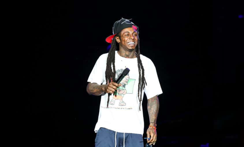 Rhythmic Facts About Lil Wayne Factinate