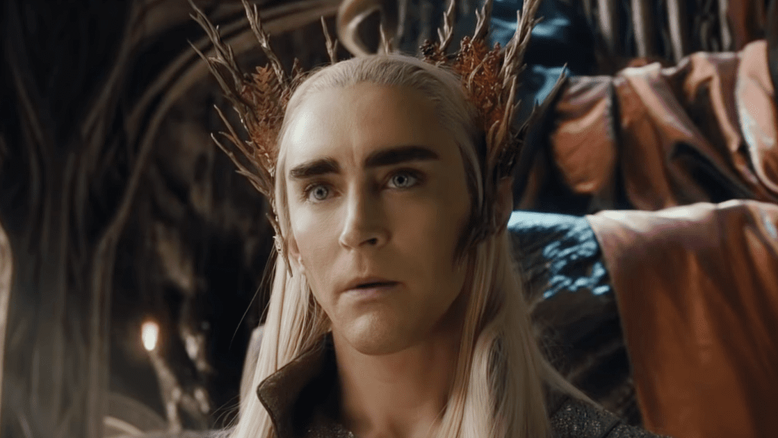 Deadly-Accurate Facts About Legolas - Factinate