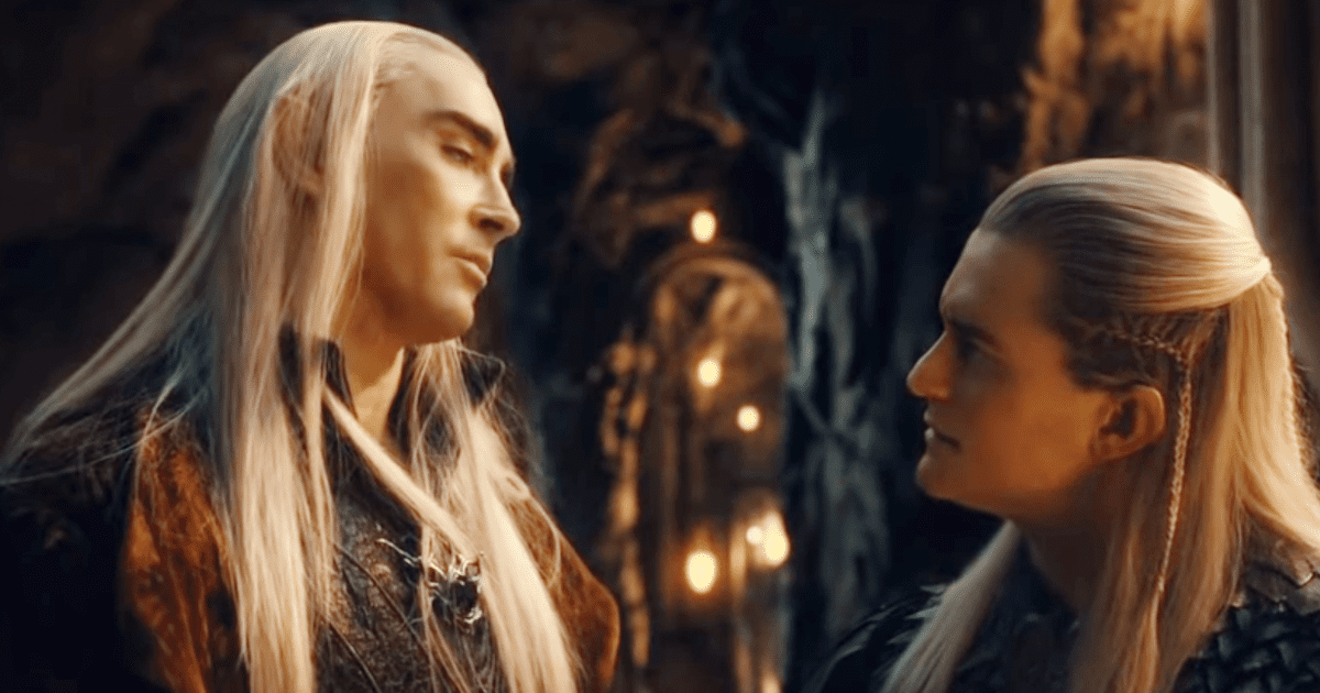 Deadly-Accurate Facts About Legolas - Factinate