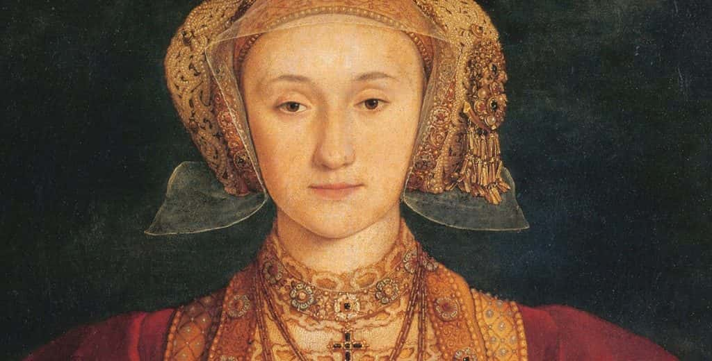 Tragic Facts About Catherine Howard, Henry VIII's Doomed Fifth Wife ...