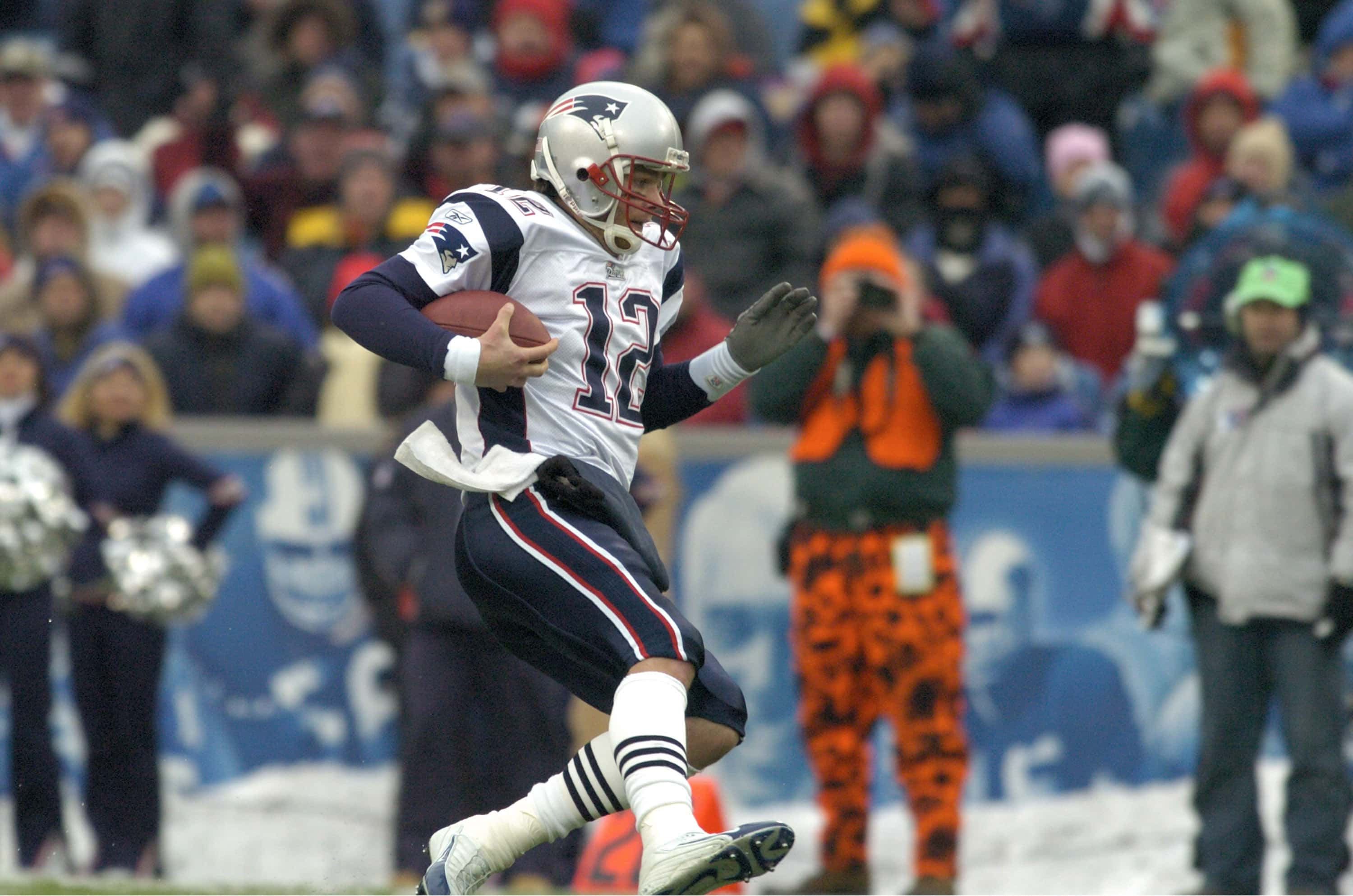 Tom Brady / 10 Facts about Tom Brady you didn't know - MPSC world