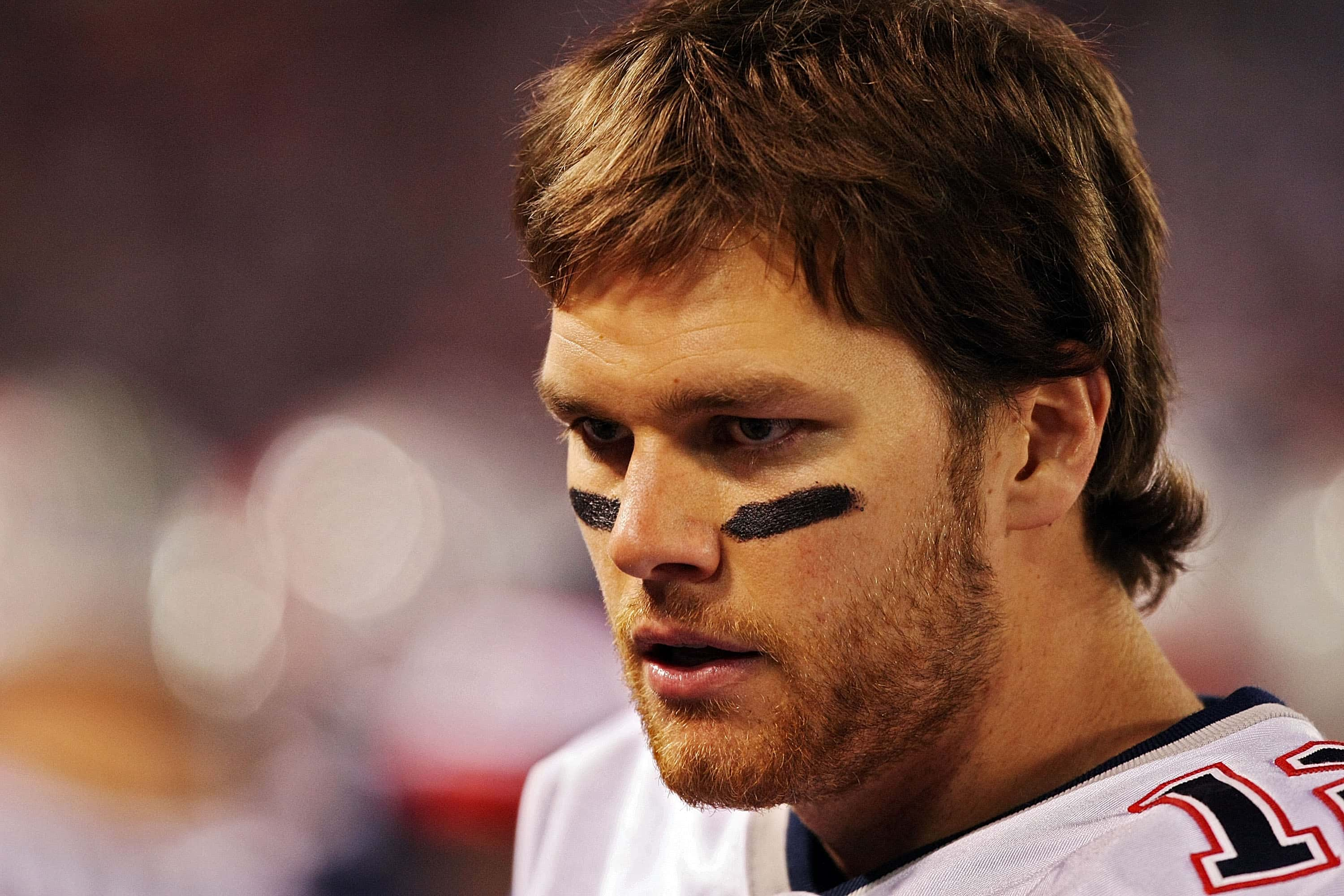 TPS on X: FUN FACT OF THE DAY: Tom Brady is 7 years older than