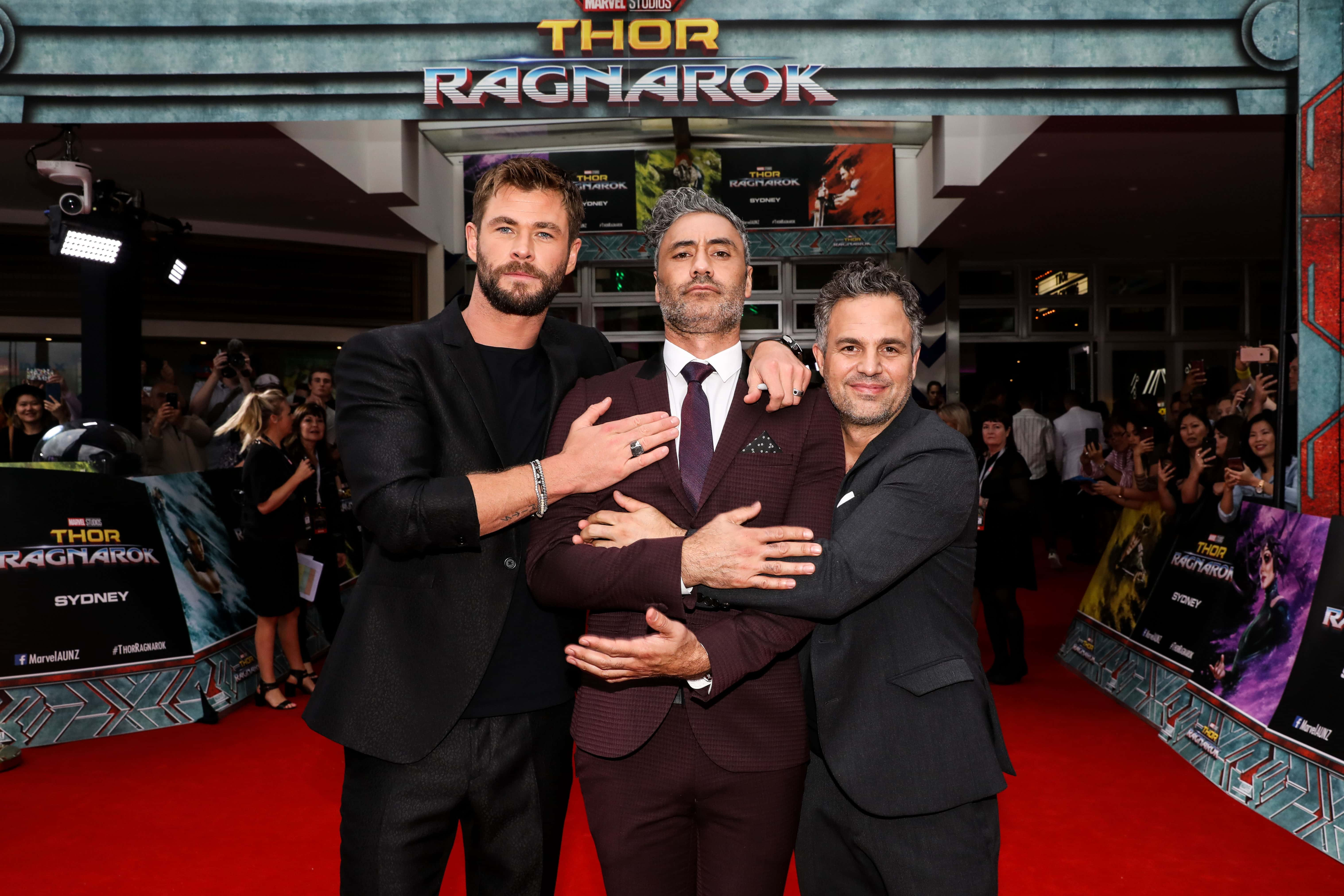 Thor: Ragnarok' Writer on the Secret to Revitalizing a Franchise