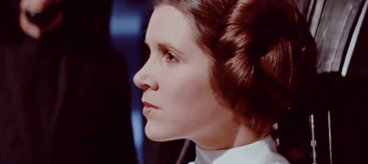 Force-Defying Facts About Princess Leia - Factinate