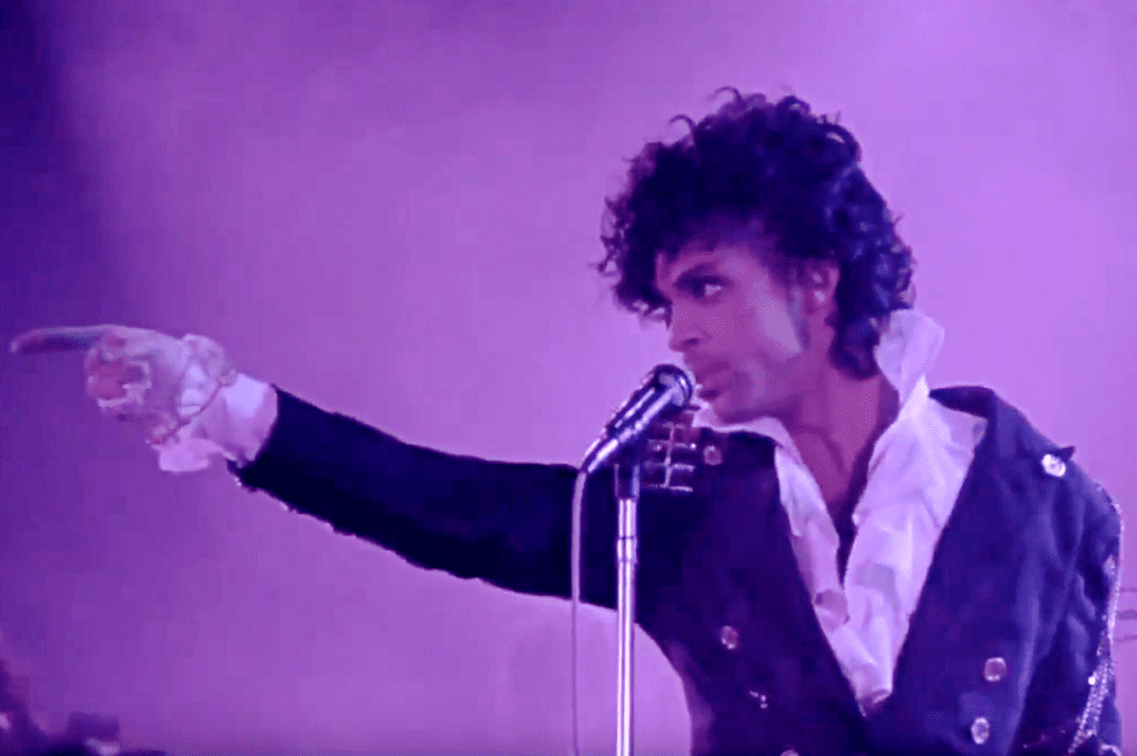 24 Funky Facts About Prince - Factinate