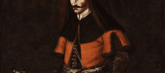 Vlad The Impaler Was History's Greatest Monster - Factinate