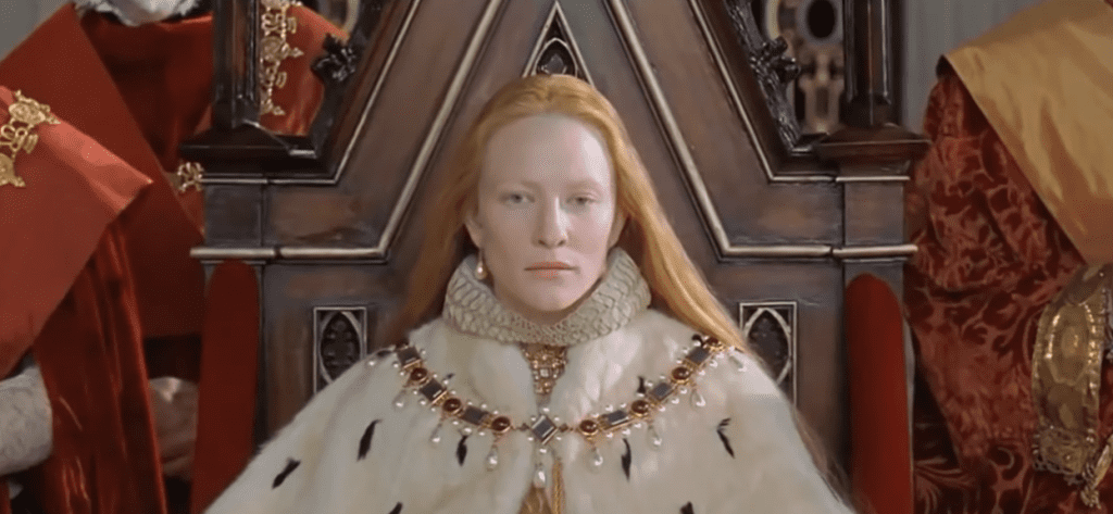 The Ruthless History Of Queen Elizabeth I The Vicious Virgin Queen Factinate 