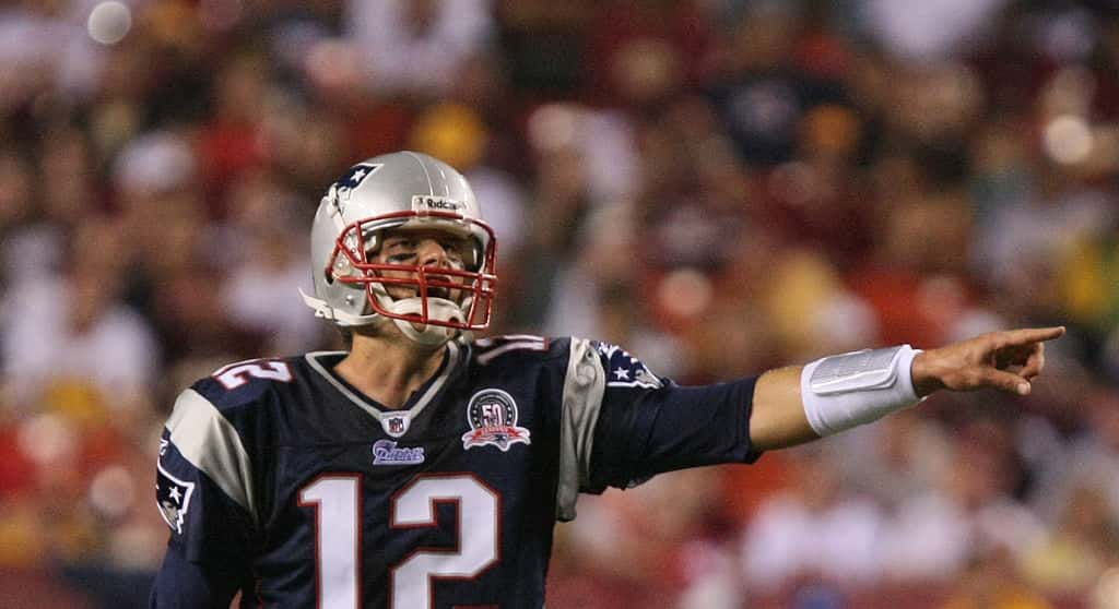 Tom Brady / 10 Facts about Tom Brady you didn't know - MPSC world