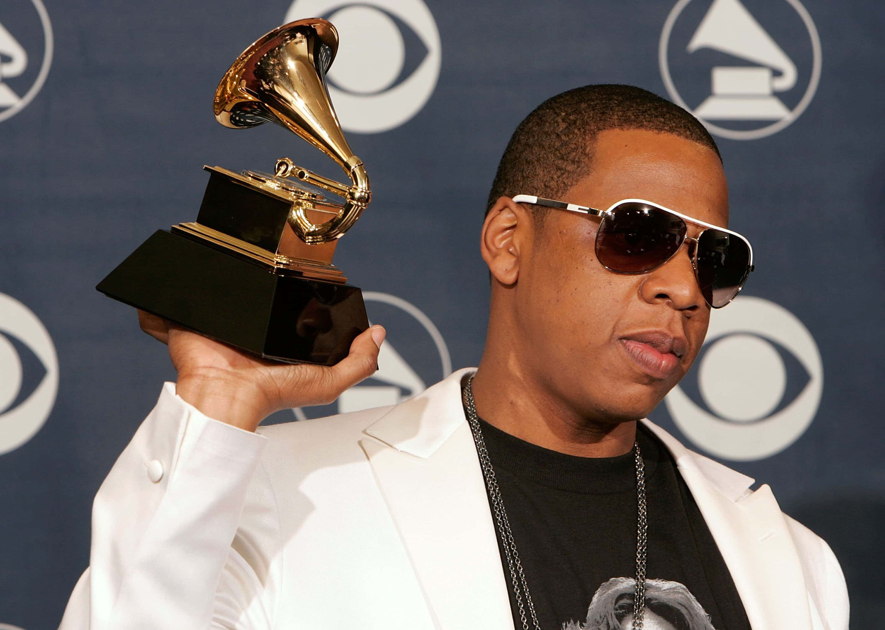 METCHA  5 facts about Jay Z