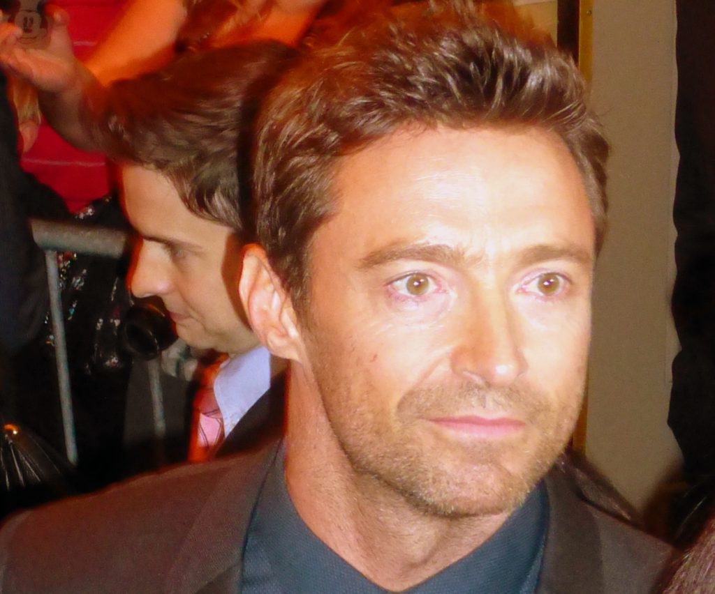 Humbling Facts About Hugh Jackman - Factinate