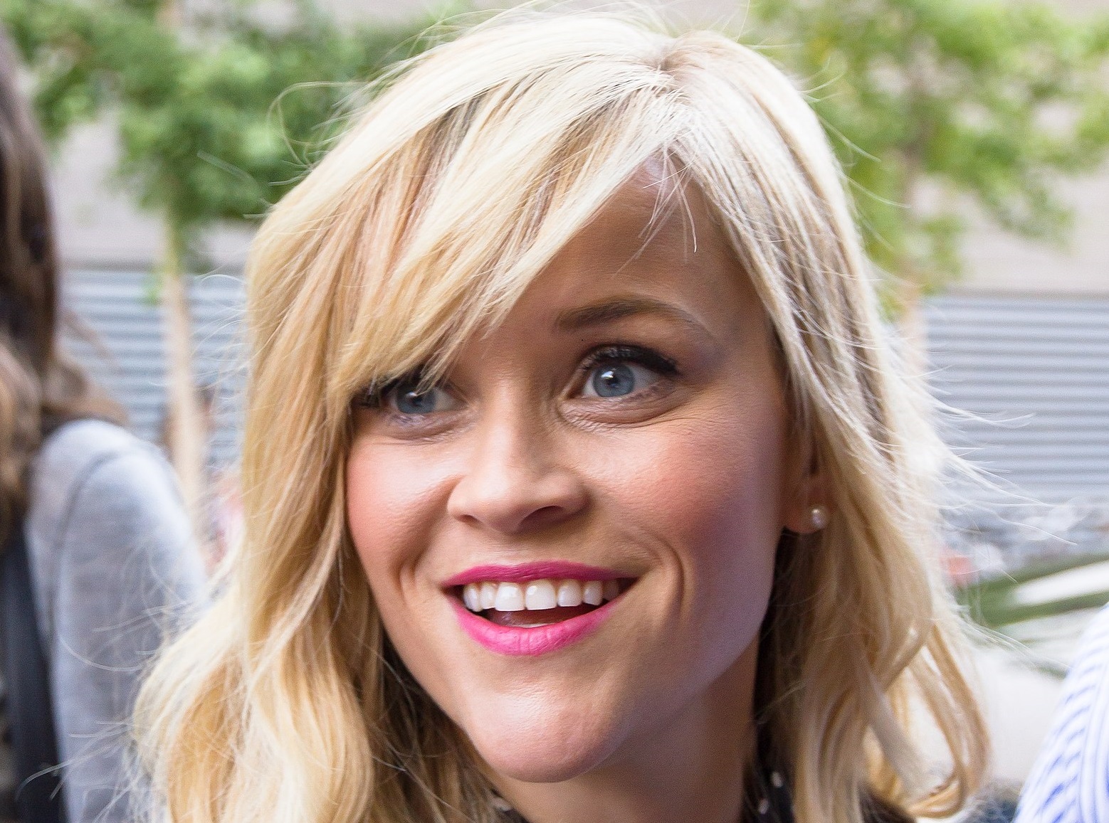 1558px x 1157px - Surprising Facts About Reese Witherspoon - Factinate