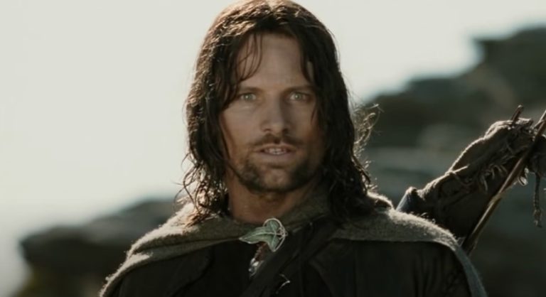 Brave Facts About Aragorn, The True King Of Gondor - Factinate