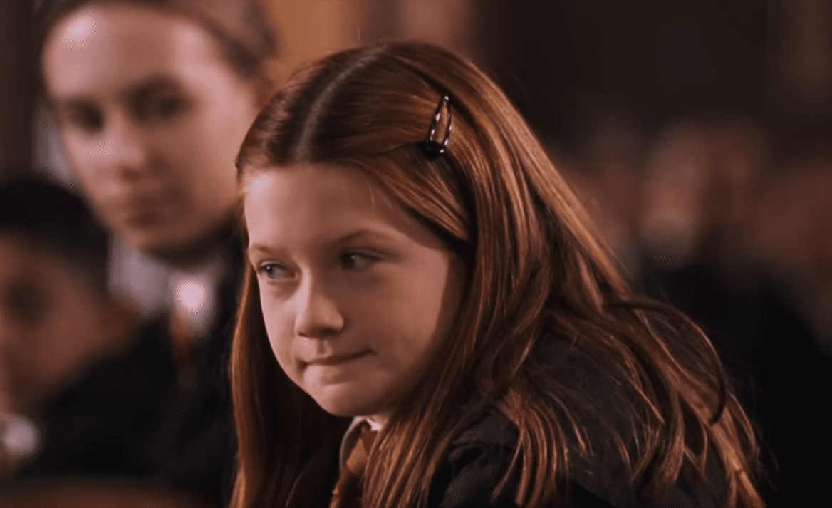 46 Hand-Me-Down Facts About The Weasleys - Factinate