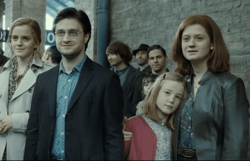 Quirky Facts About Luna Lovegood - Factinate