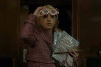 Quirky Facts About Luna Lovegood - Factinate