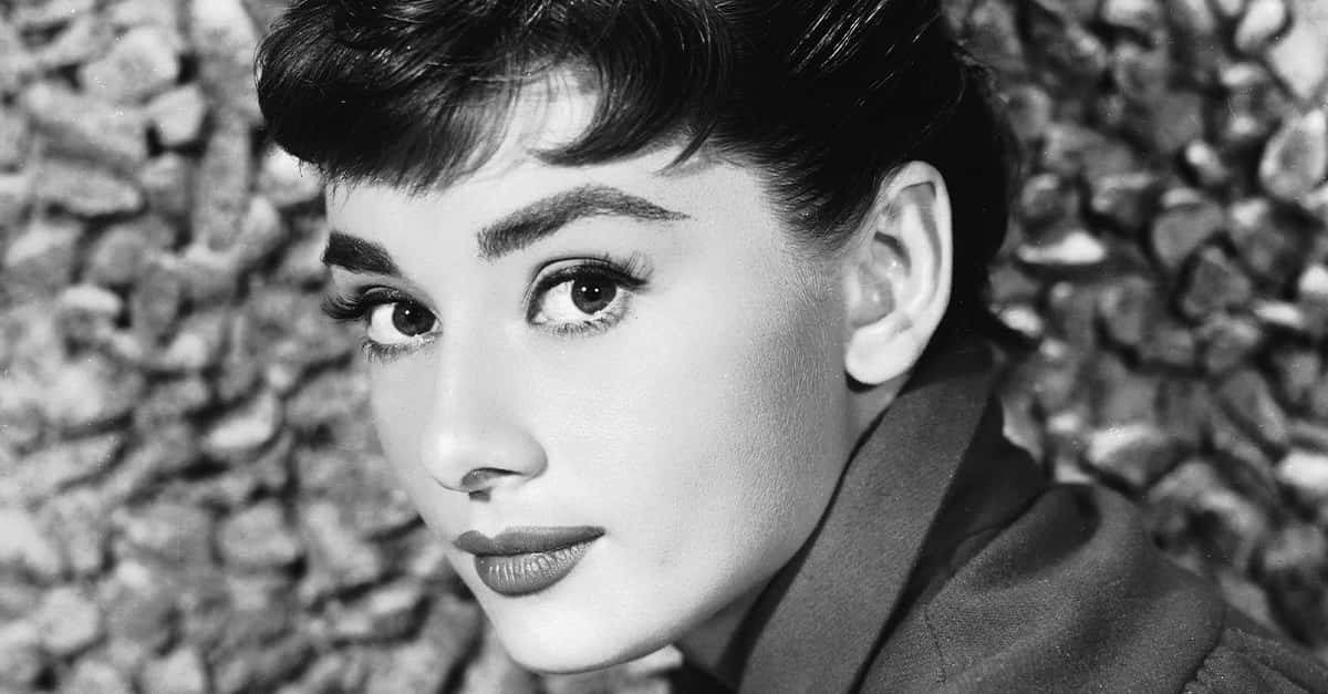 Bags Harmony - Trivia: Did you know that Audrey Hepburn is the