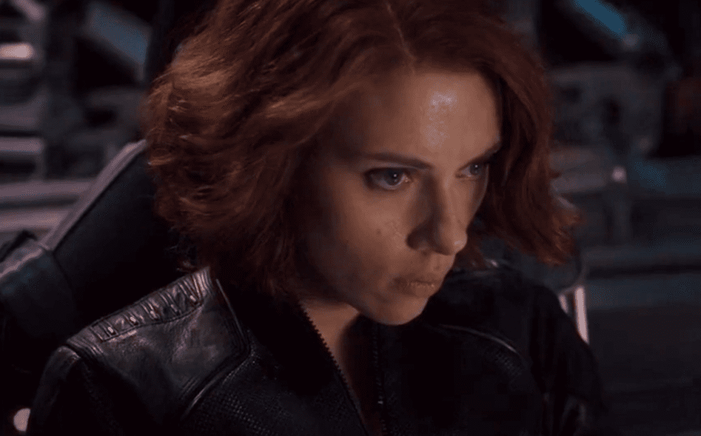 26 Venomous Facts About Black Widow - Factinate