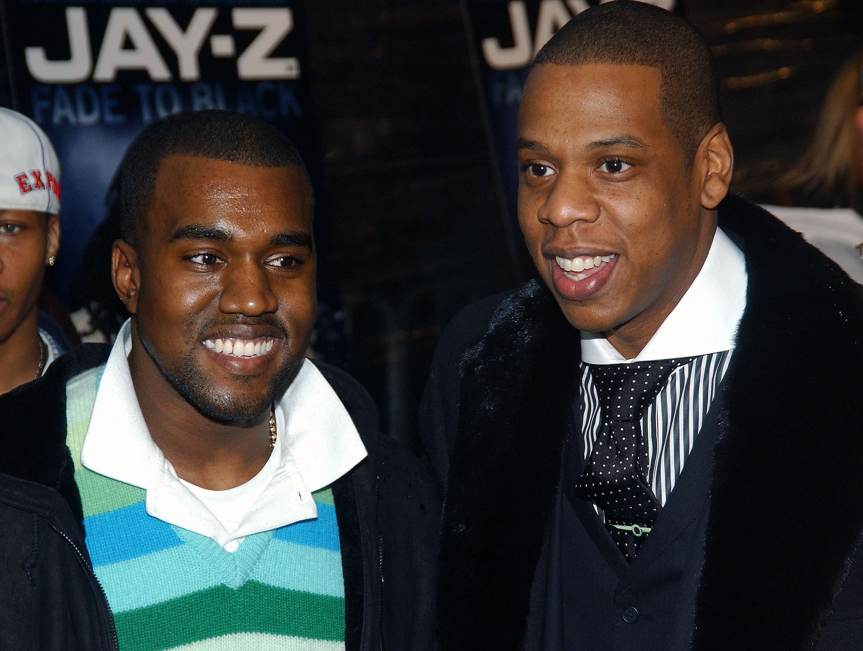 METCHA  5 facts about Jay Z
