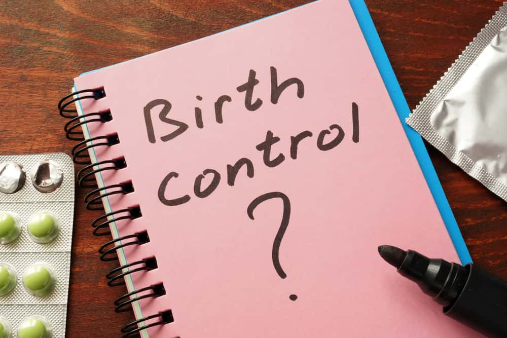 24 Impregnable Facts About Birth Control - Factinate