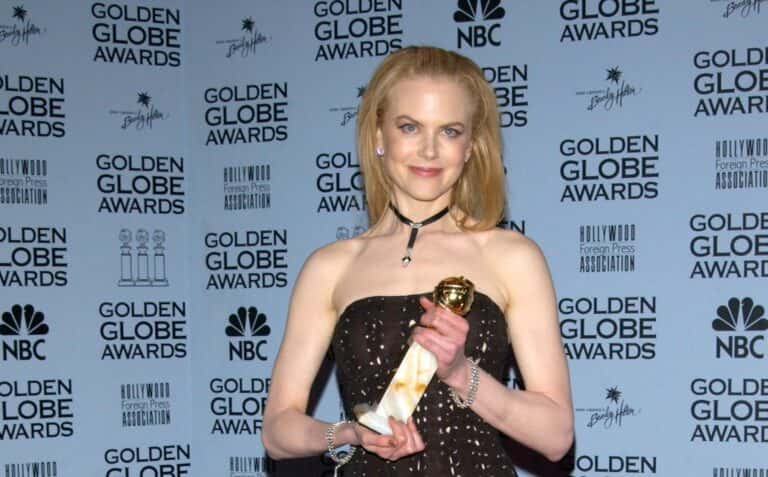 Beguiling Facts About Nicole Kidman, The Australian Rose - Factinate