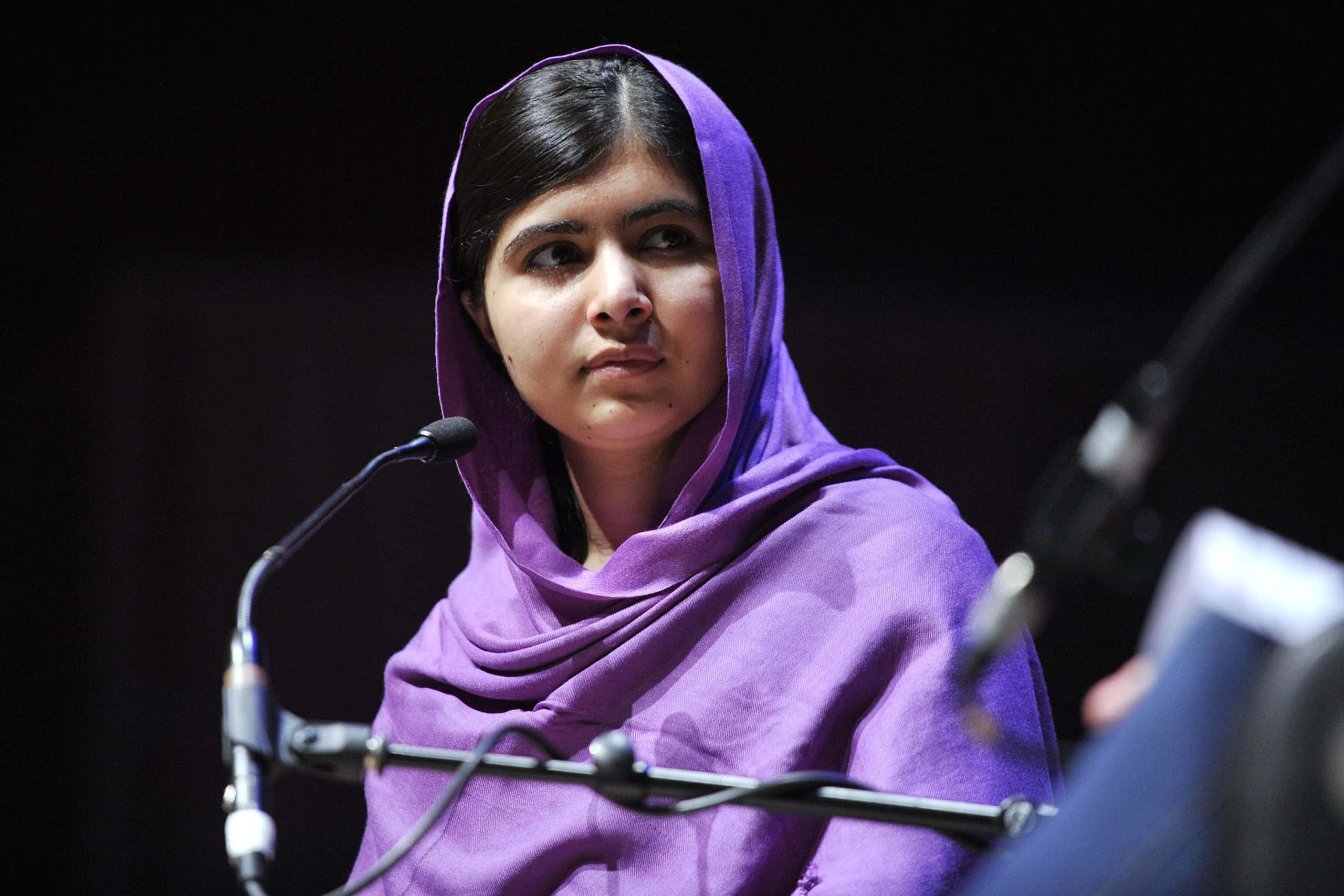 42 Educated Facts About Malala Yousafzai - Factinate