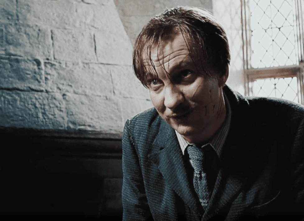 Marauding Facts About Remus Lupin - Factinate