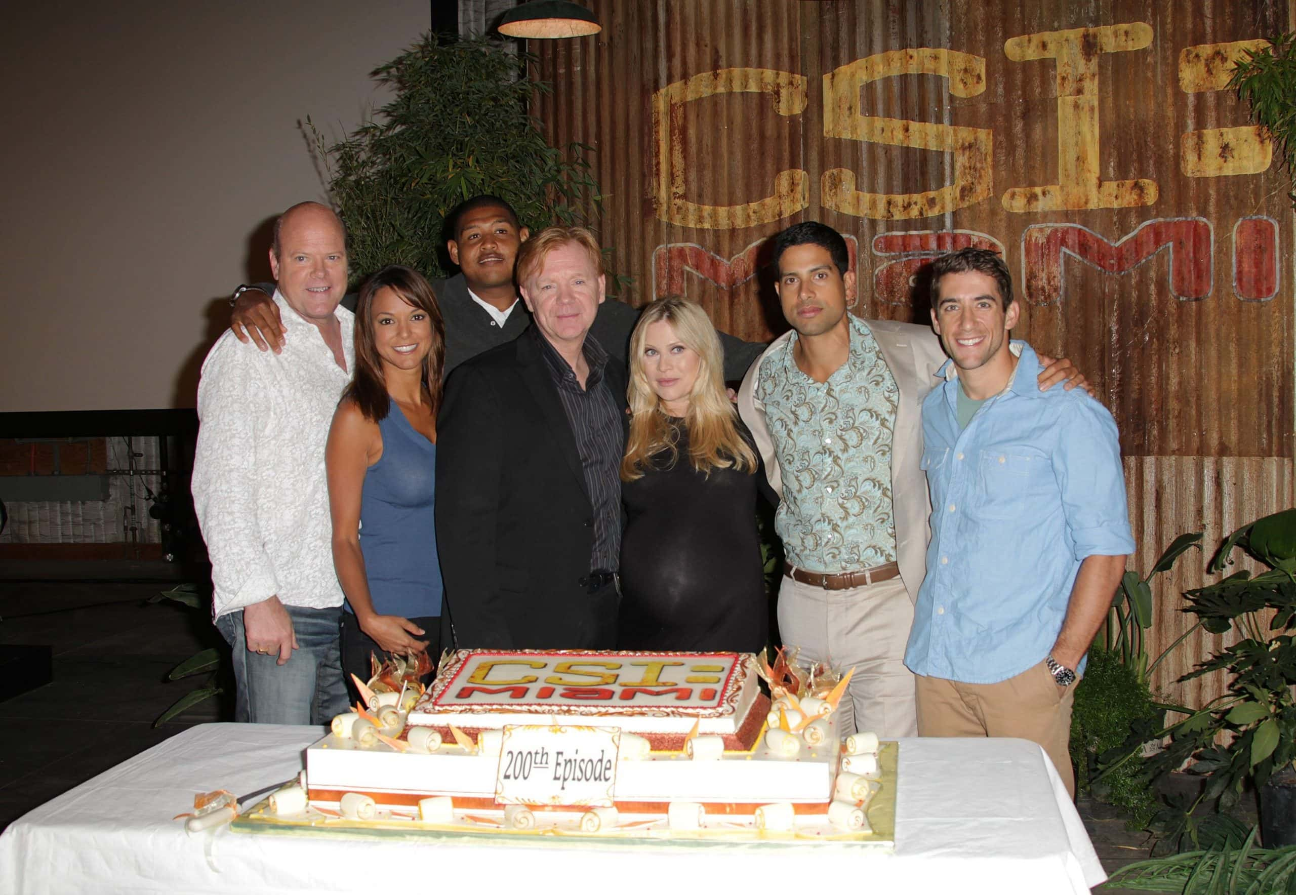 43 Crime-Busting Facts About CSI: Miami - Factinate