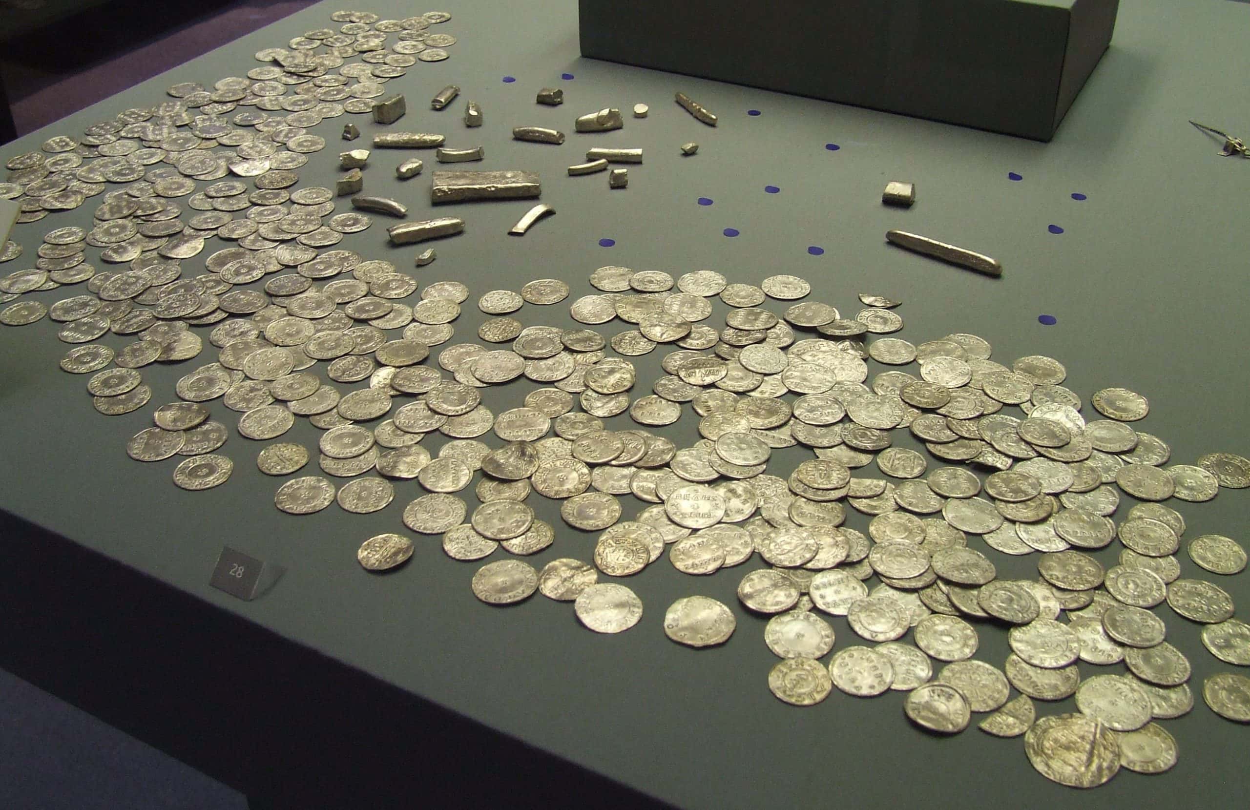 Forrest Fenn's Famed Treasure Chest, a $2 Million Hoard Discovered