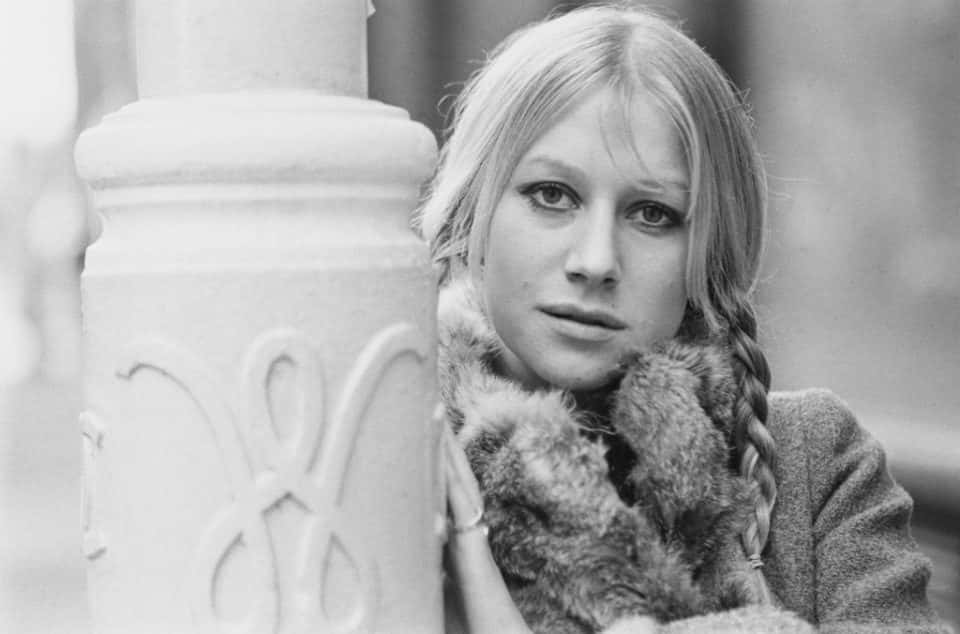 39 Regal Facts About Helen Mirren - Factinate