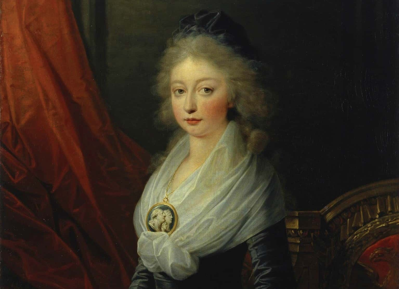 7 Fascinating Facts About Marie Antoinette