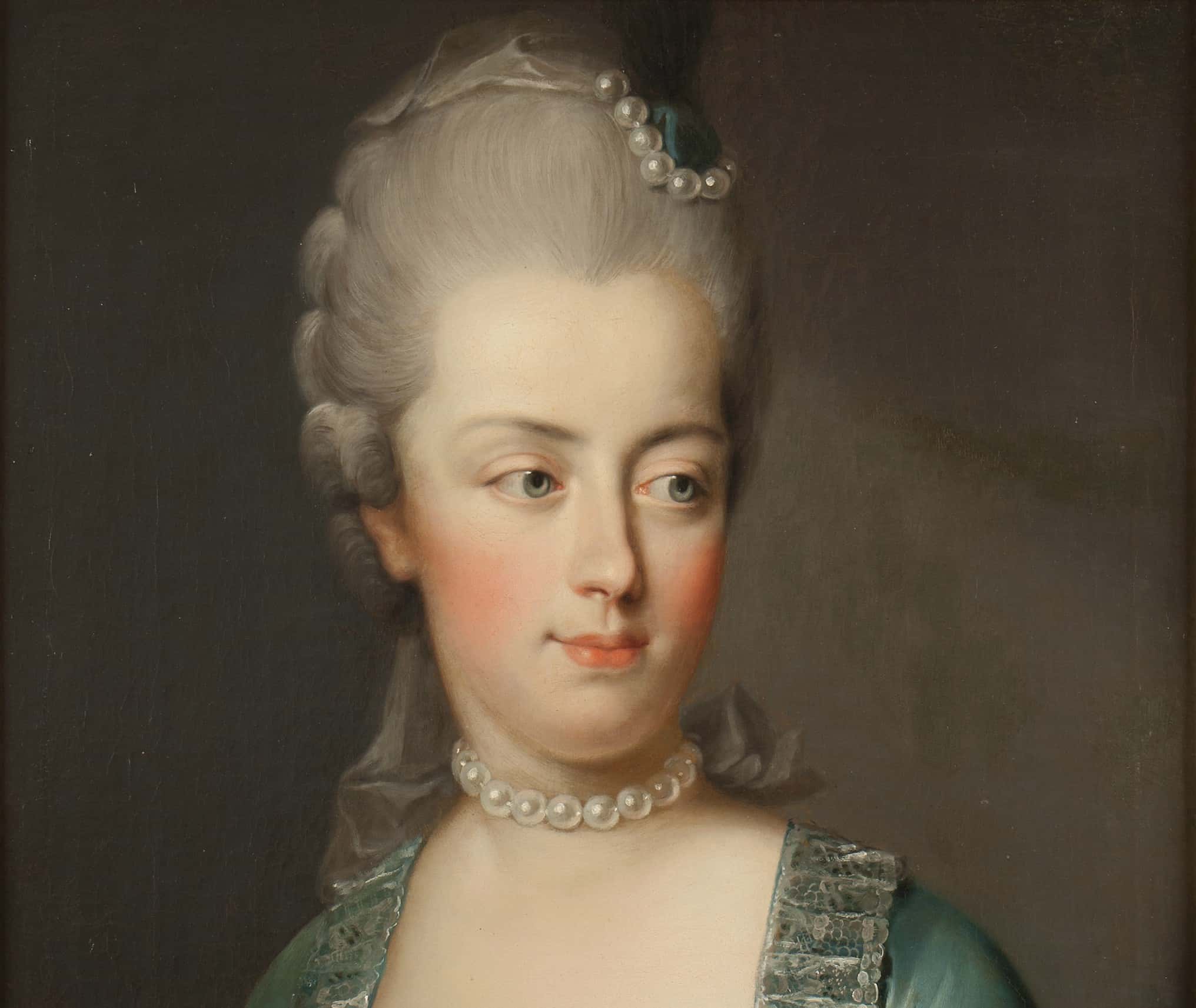 Delicate Facts About Marie Louise, Napoleon's Errant Empress - Factinate