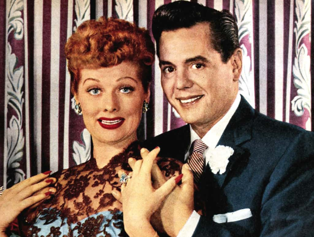 Lucille Ball’s Comedy Masked The Chilling Truth - Factinate