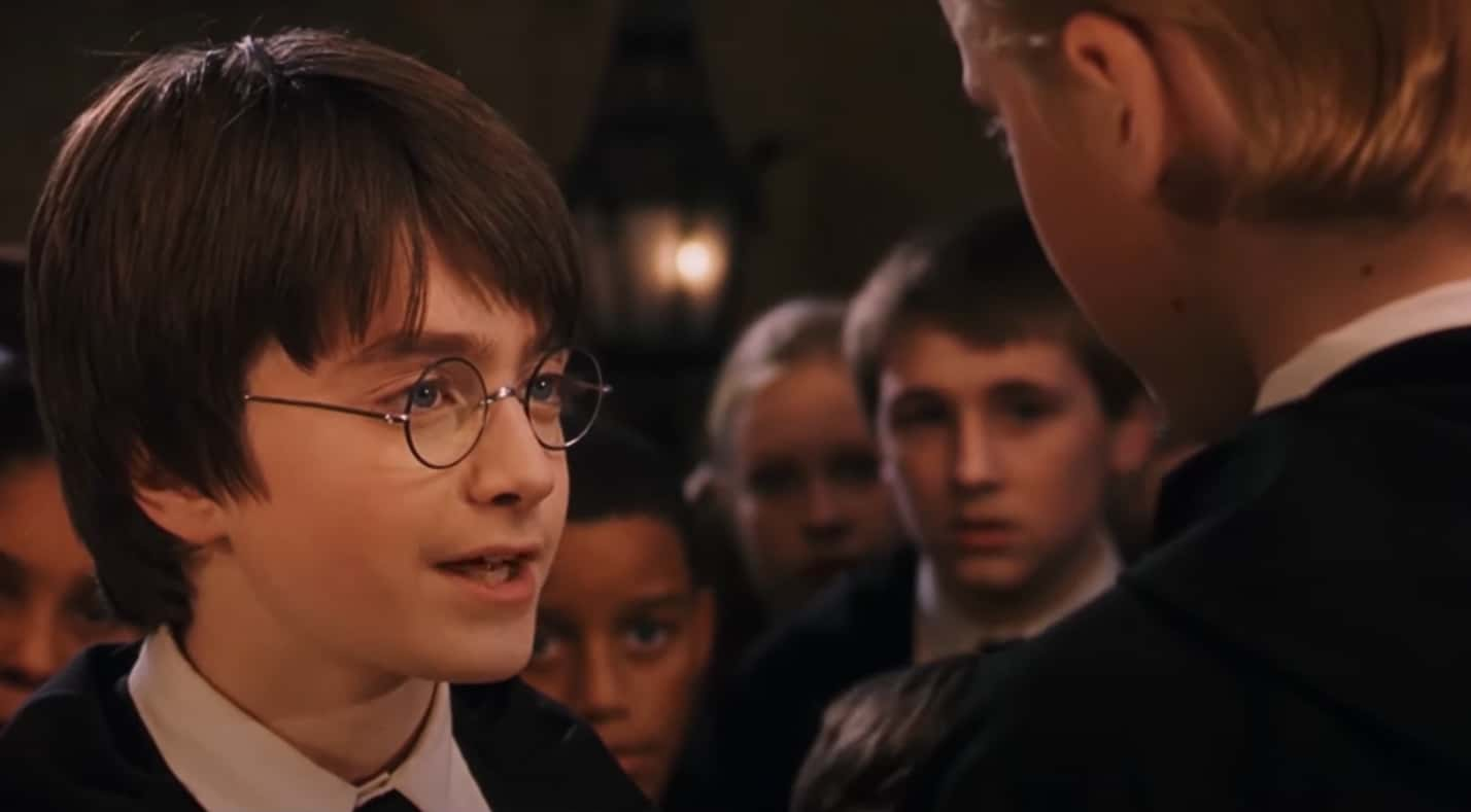 Harry Potter: 25 Facts About Draco Malfoy That Show How Powerful He Really  Is