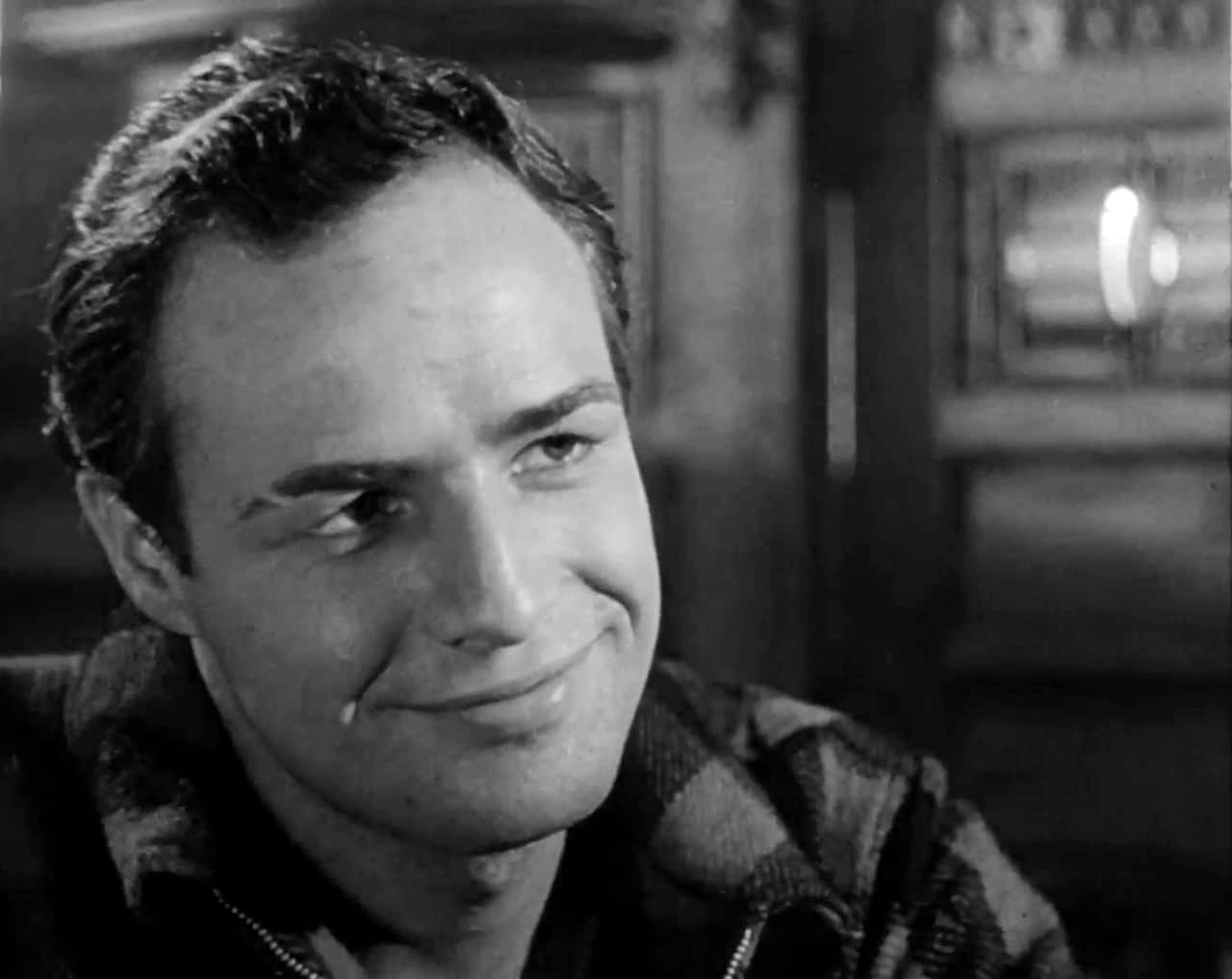 Marlon Brando facts