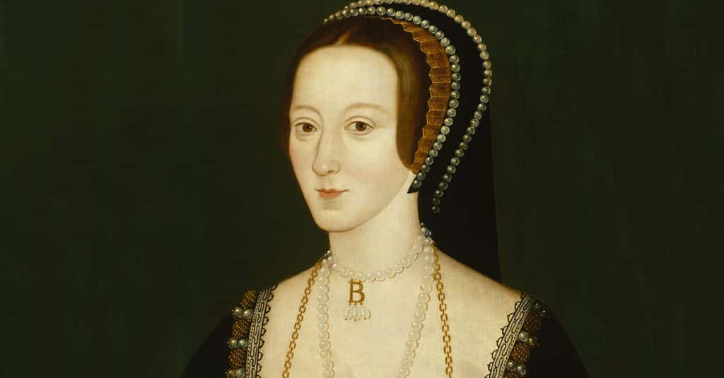 Anne Boleyn’s True, Tragic Story - Factinate