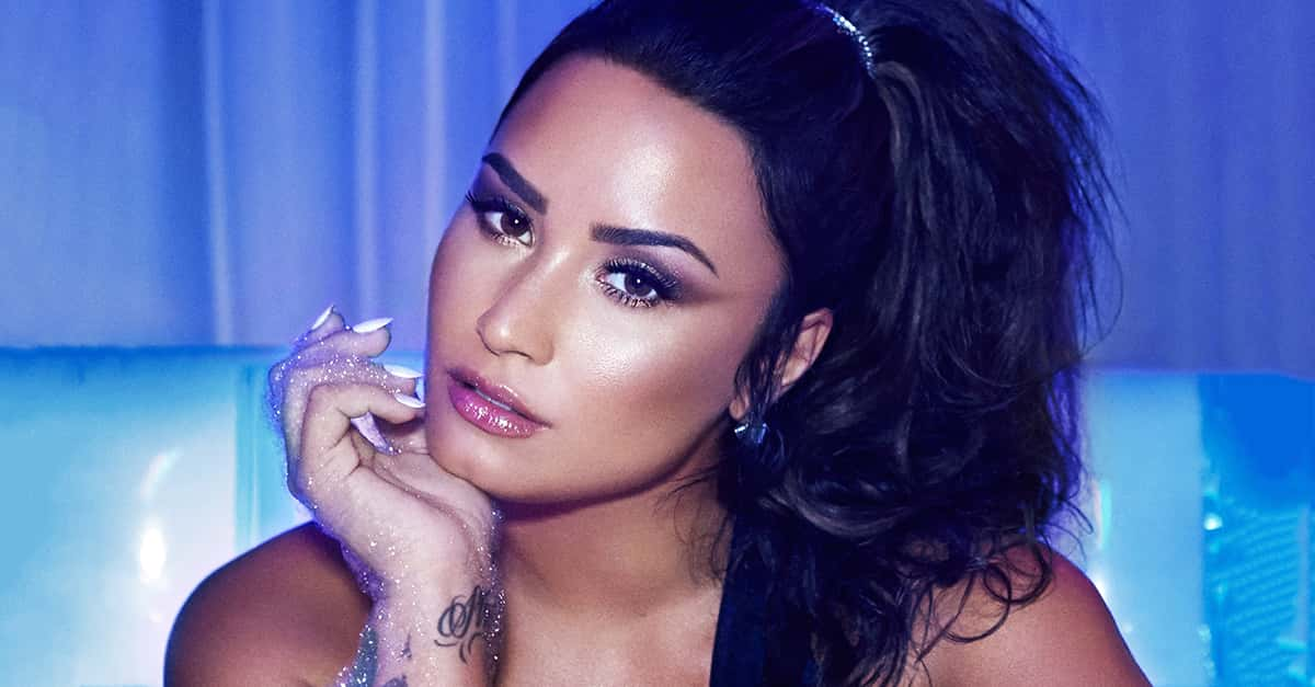 30 Rebellious Facts About Demi Lovato - Factinate